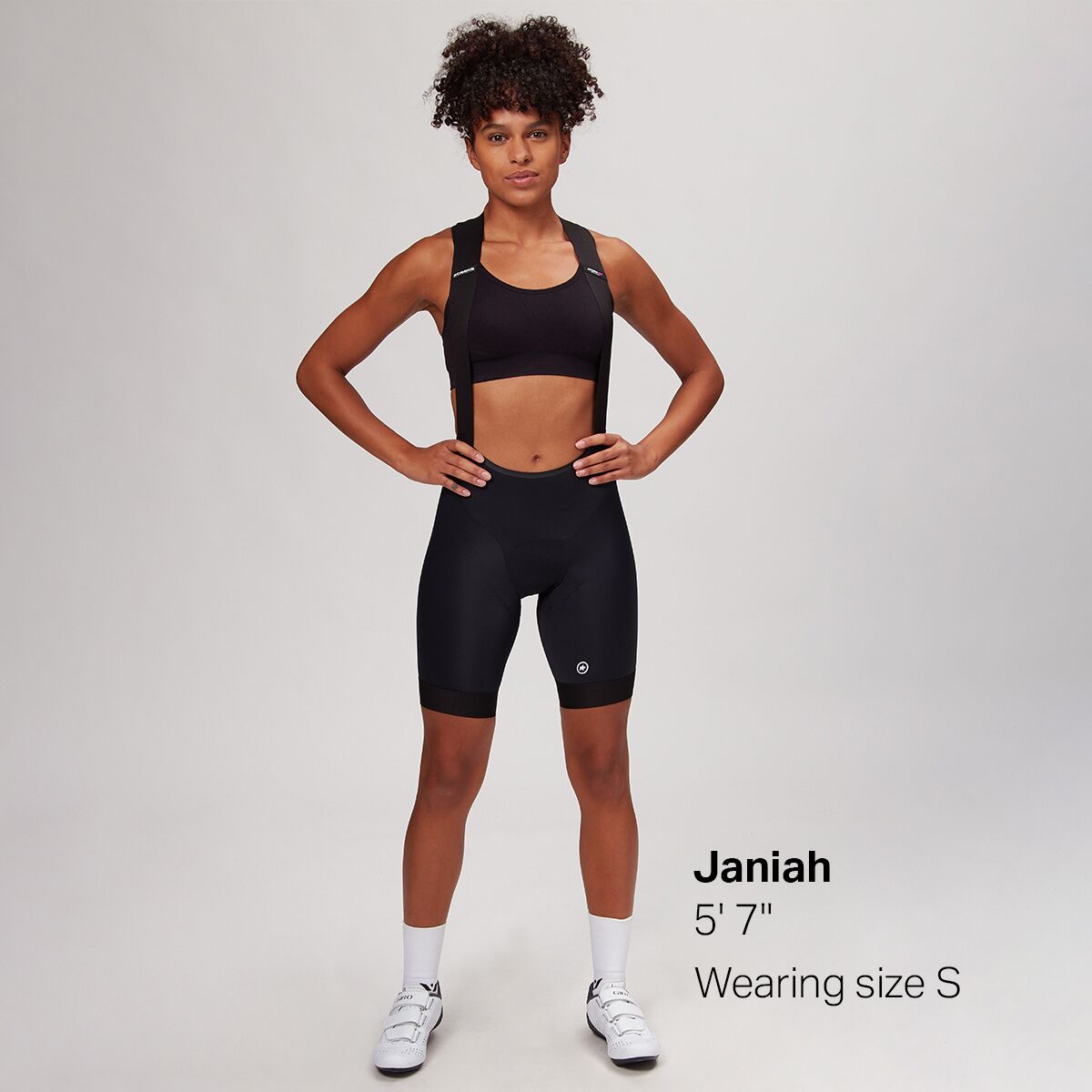 (取寄) アソス レディース ディオラ RS S9 ビブ ショート - ウィメンズ Assos women Dyora RS S9 Bib Short - Women's blackSeries Assos Dyora RS S9 Bib Short - Women's - Women