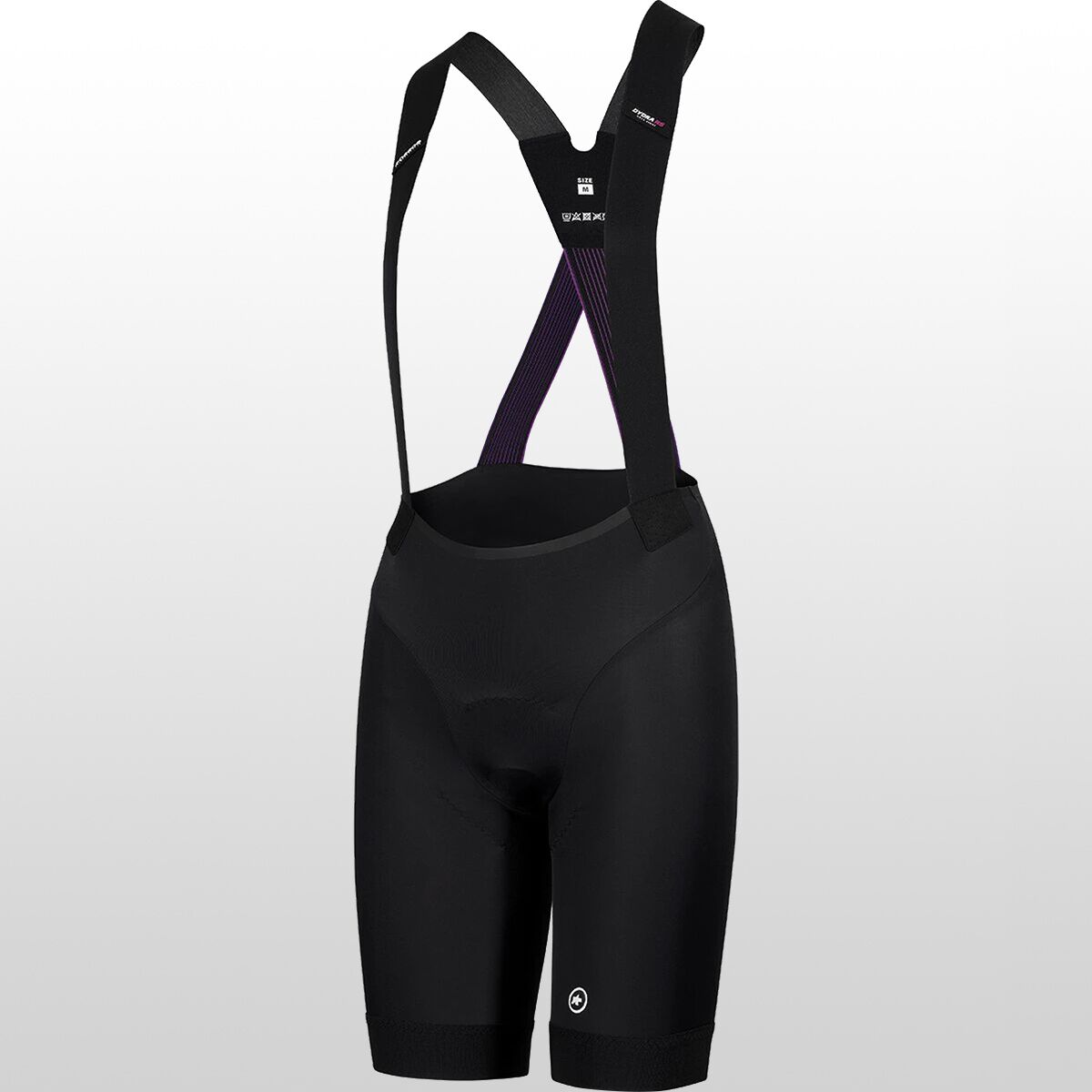 Assos Dyora RS S9 Bib Short - Women's - Women