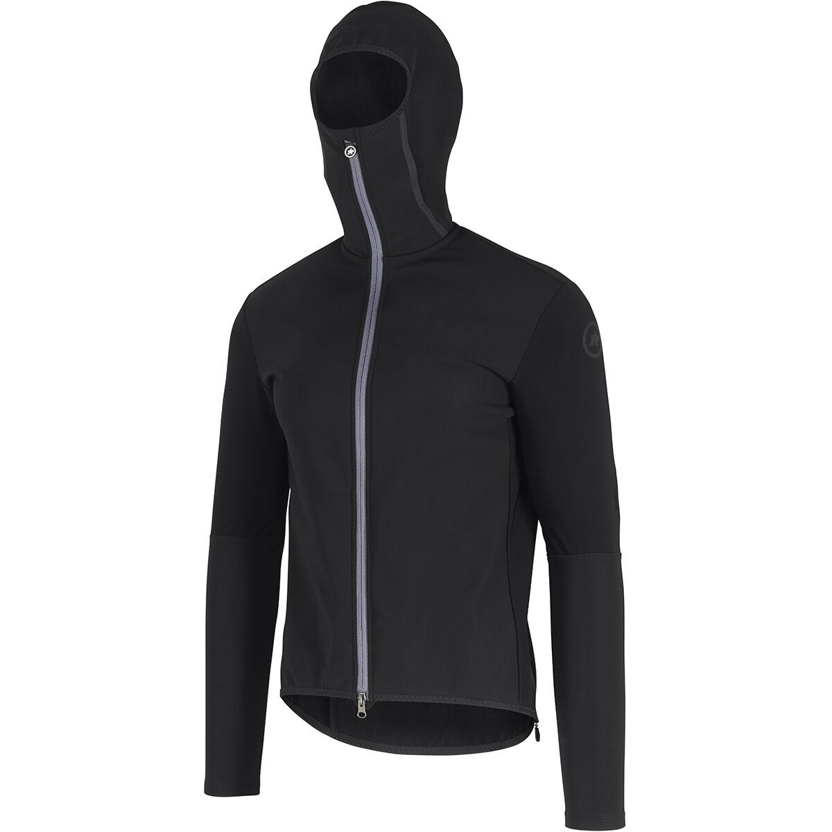 Assos Trail Winter Softshell Jacket - Men's - Men