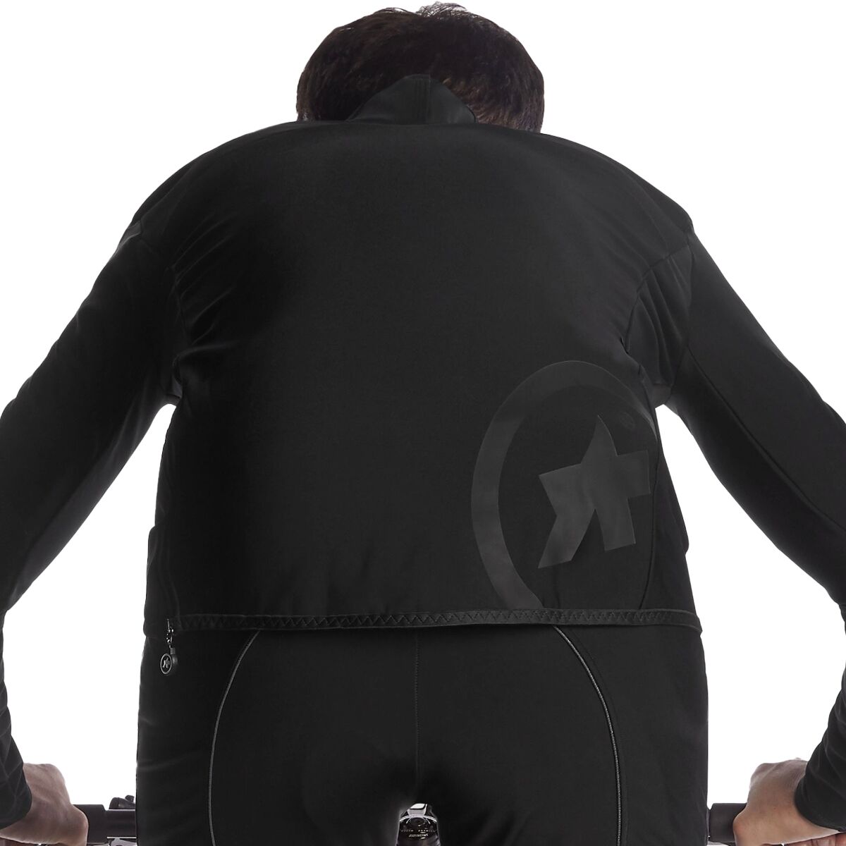 Assos Trail Winter Softshell Jacket - Men's - Men