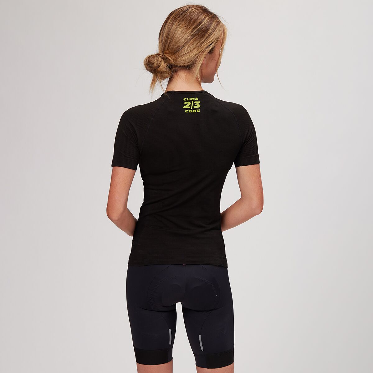 Assos Spring/Fall Short-Sleeve Skin Layer - Women's - Women