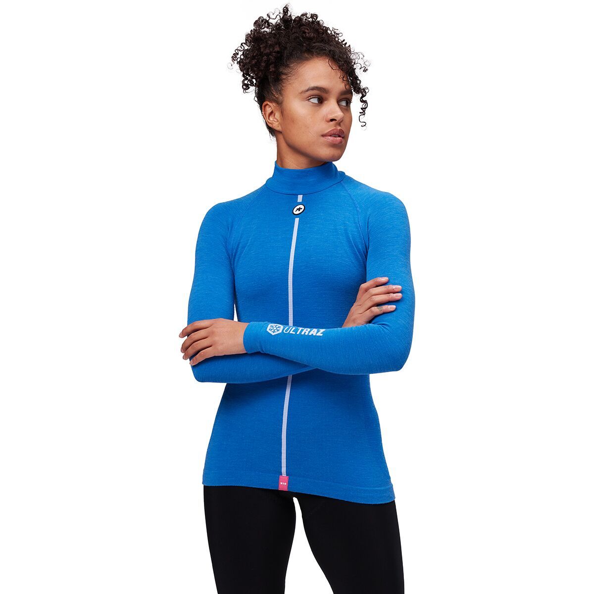 Women's Cycling Base Layer » ASSOS » Shop Online