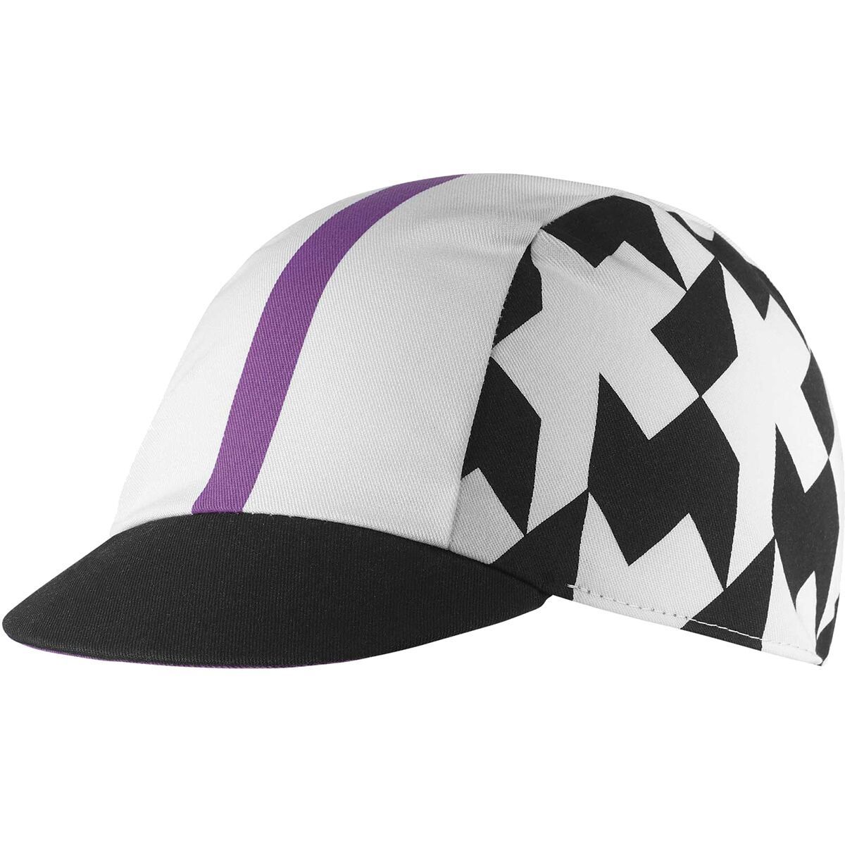 Assos Dyora RS Summer Cap venusViolet, One Size