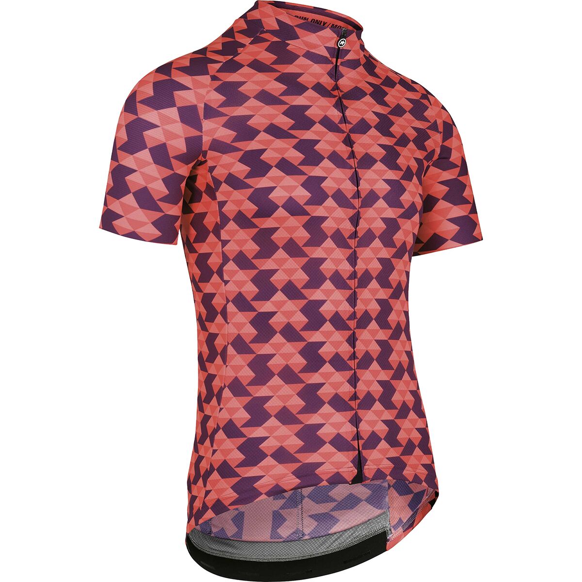 Assos Fastlane Diamond Crazy Jersey - Men's - Men