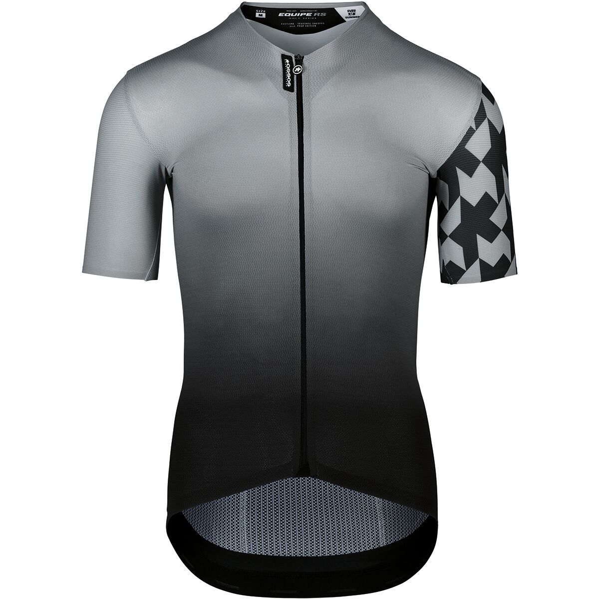 Assos Equipe RS Prof Edition Short-Sleeve Jersey - Men's - Men