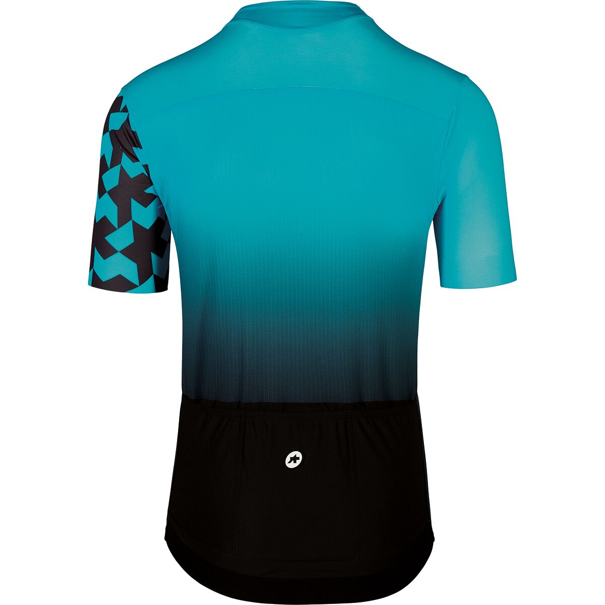 Assos Equipe RS Prof Edition Short-Sleeve Jersey - Men's - Men