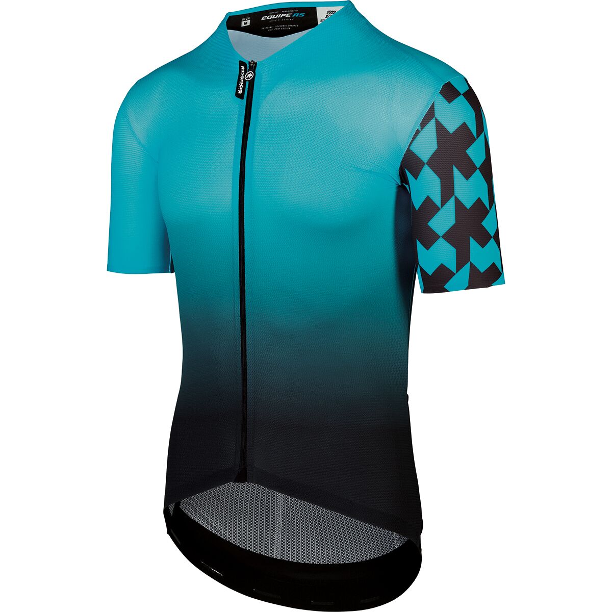 Assos Equipe RS Prof Edition Short-Sleeve Jersey - Men's - Men