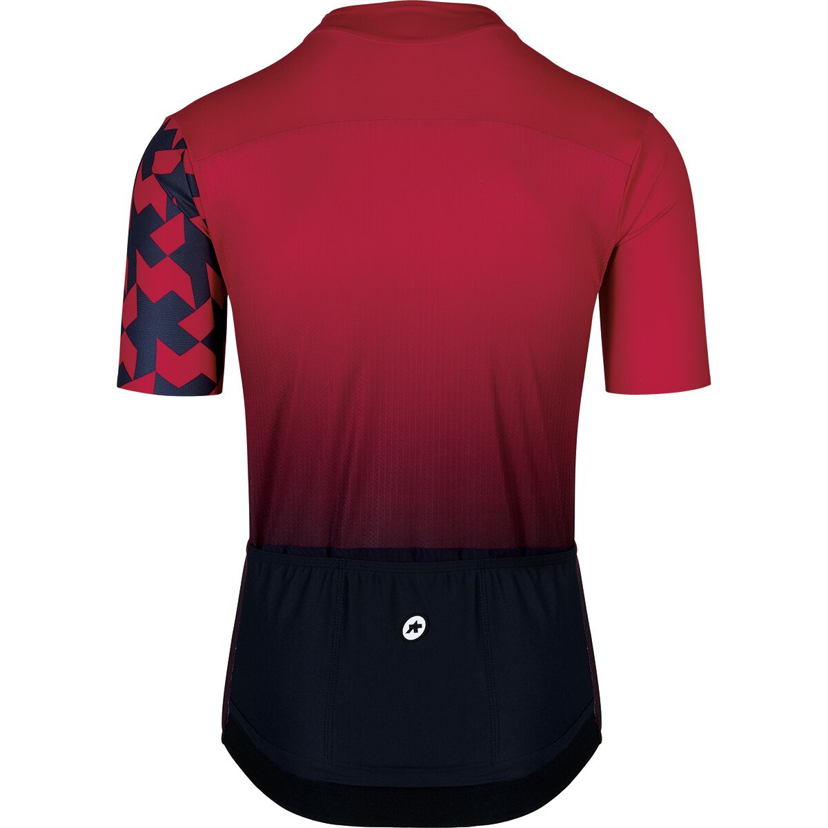 ウェア ASSOS EQUIPE RS PROF SERIES Assos Equipe RS Prof Edition Short-Sleeve Jersey - Men's - Men