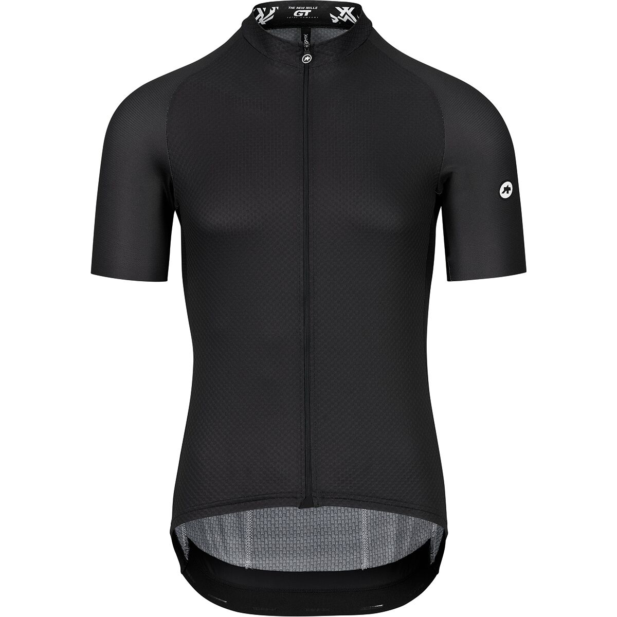 Assos Mille GT C2 Short-Sleeve Jersey - Men's product image