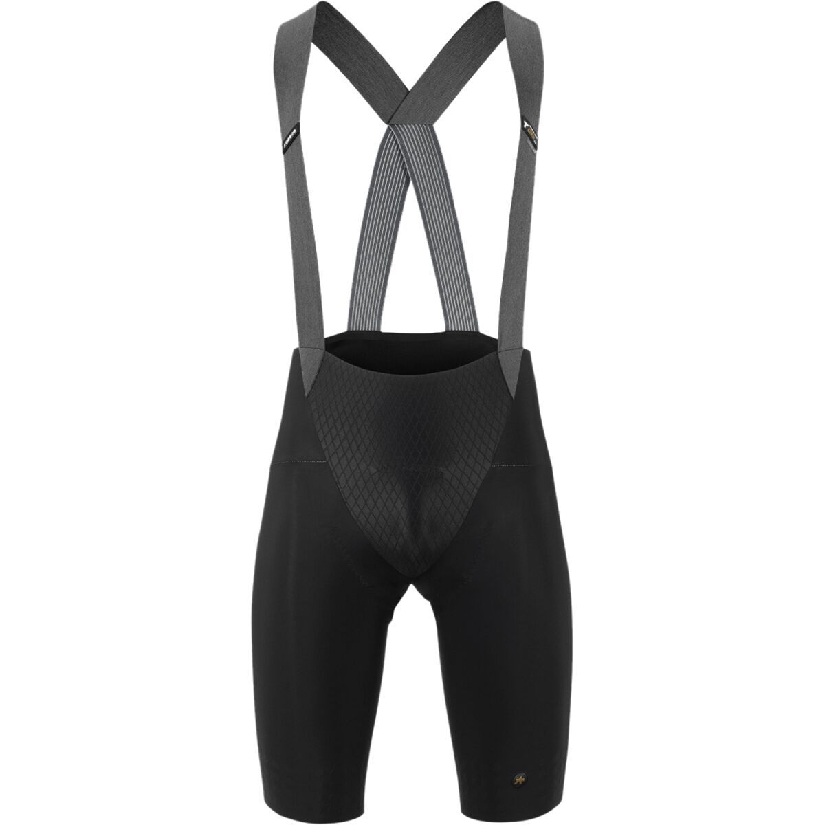 Assos Mille GTO C2 Long Bib Short - Men's blackSeries, XS