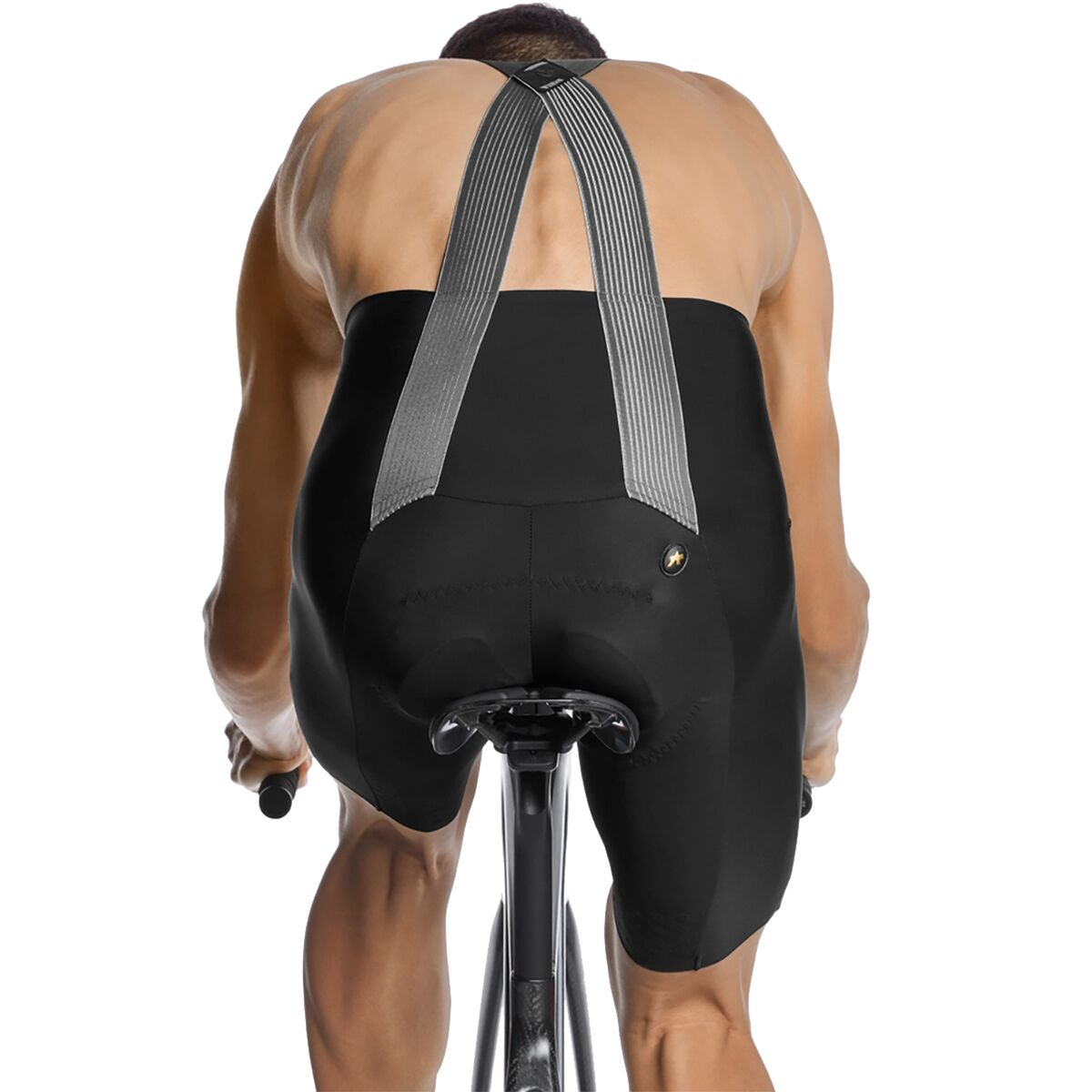 Assos Mens Mille GT Bib Shorts GTO C2