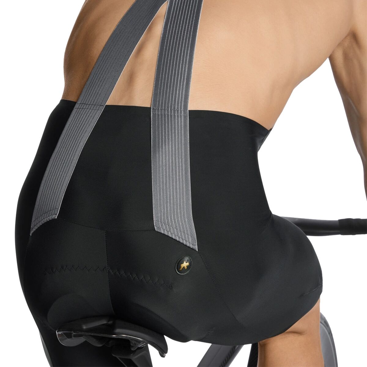 Assos Mille GTO C2 Long Bib Short - Men's - Men