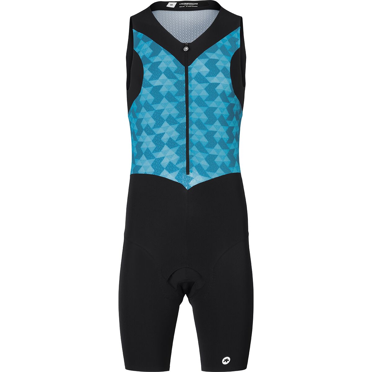 Assos Triator NS Speedsuit - Men's - Men