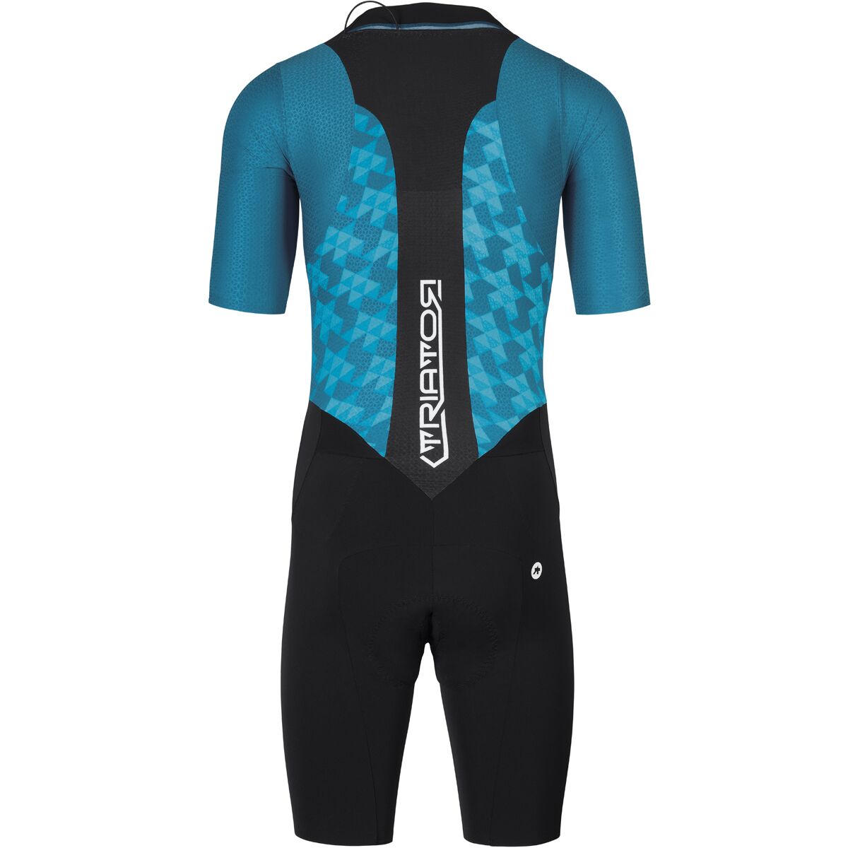 Assos Triator SS Speedsuit - Men's - Men