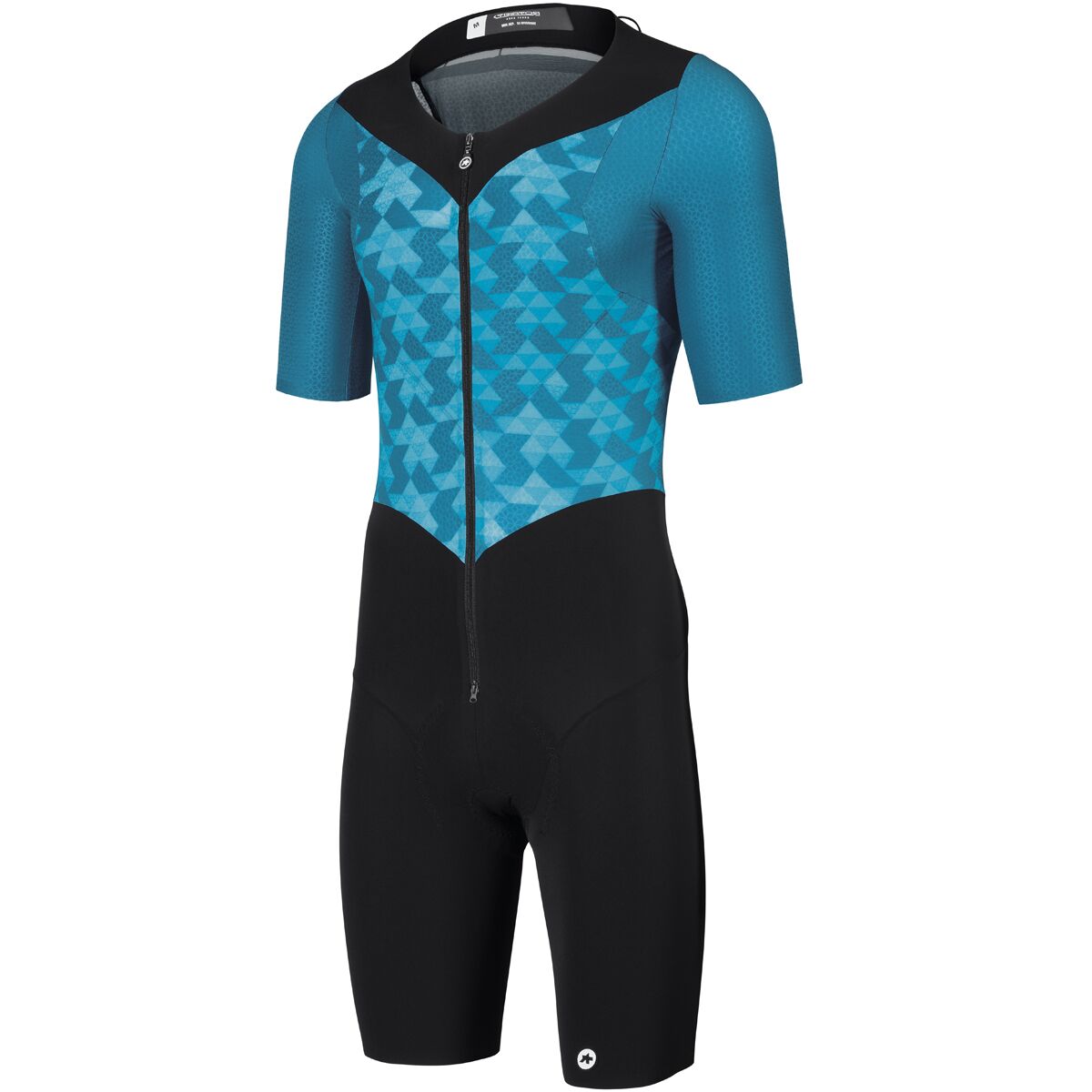 Assos Triator SS Speedsuit - Men's - Men