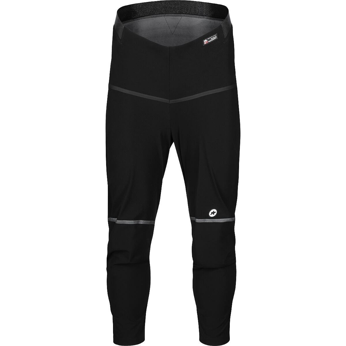 Assos Assos Mille GT Thermo Rain Shell Pant - Men's BlackSeries, XL