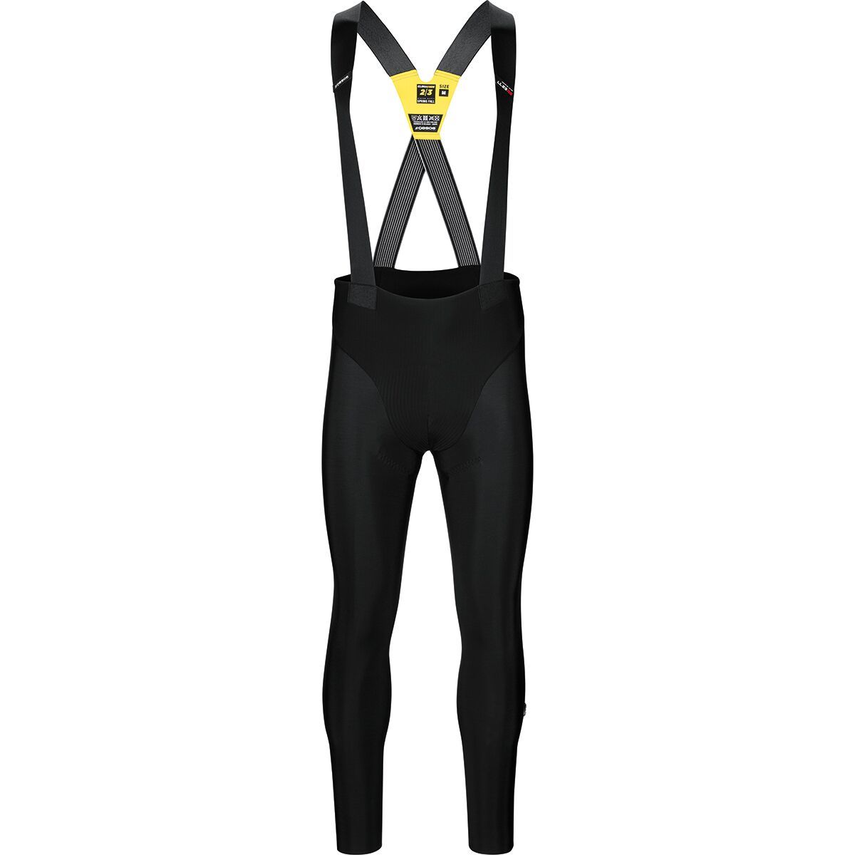 Strada Thermal Bib Tights - Men's