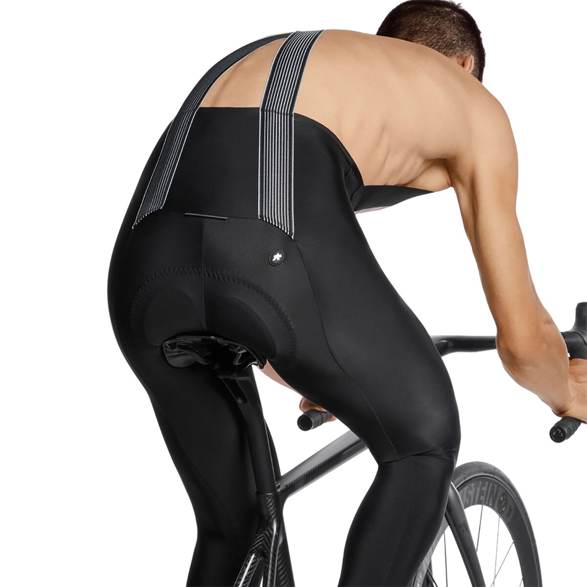 Assos Equipe RS Spring-Fall Bib Tight S9 - Men's - Men