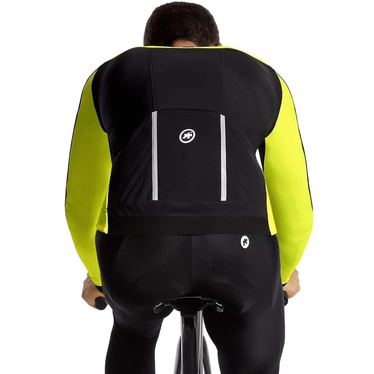 Assos Mille GT Winter Jacket Evo - Men's - Men
