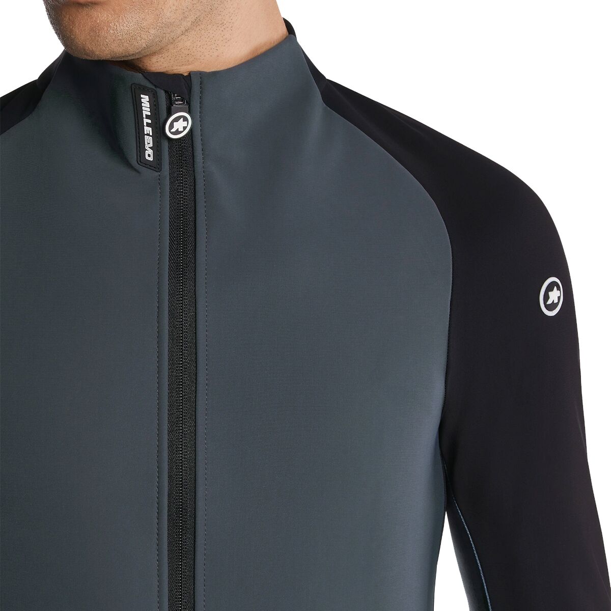 Assos mille sales gt winter jacket
