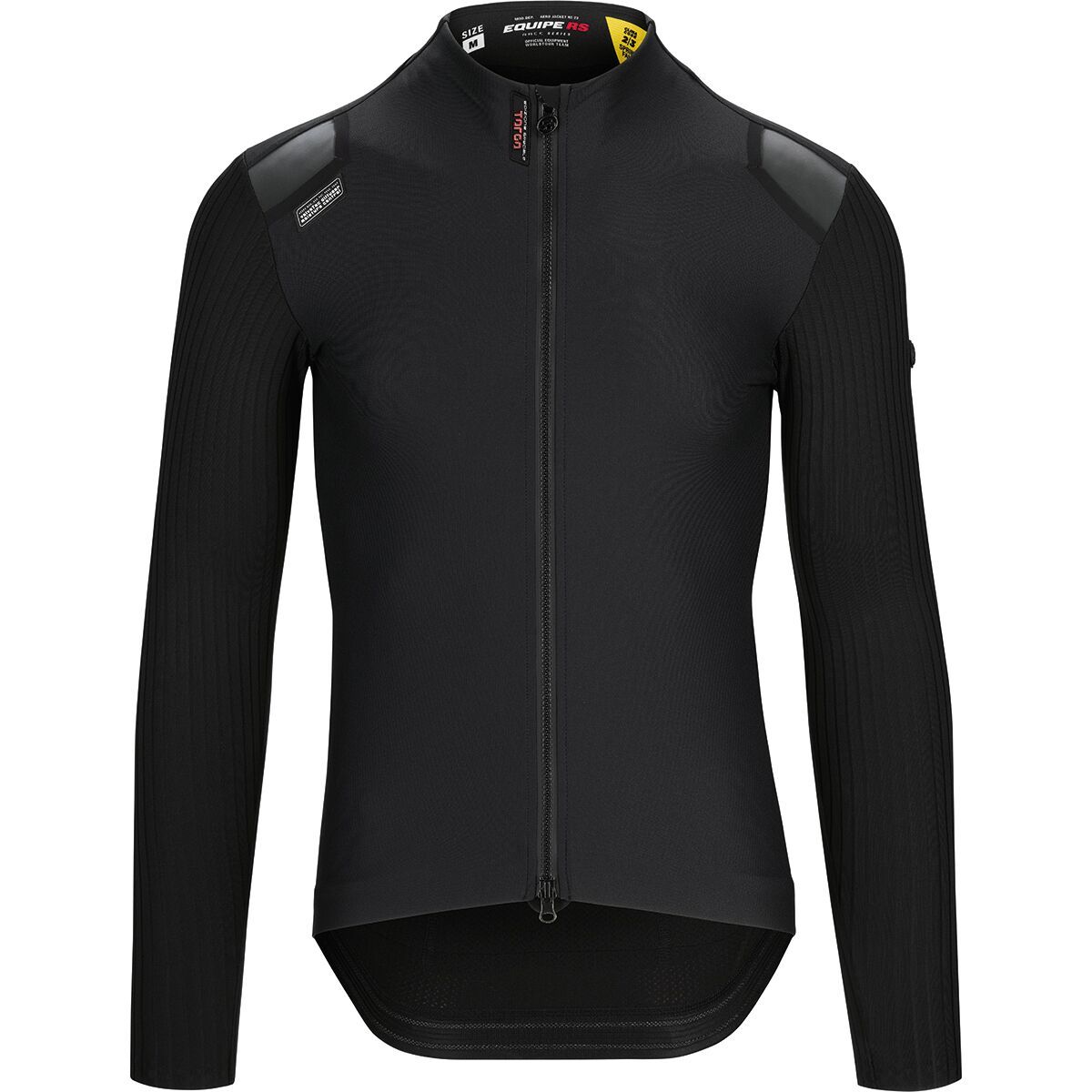 Assos Equipe RS Spring-Fall Jacket Targa - Men's - Men