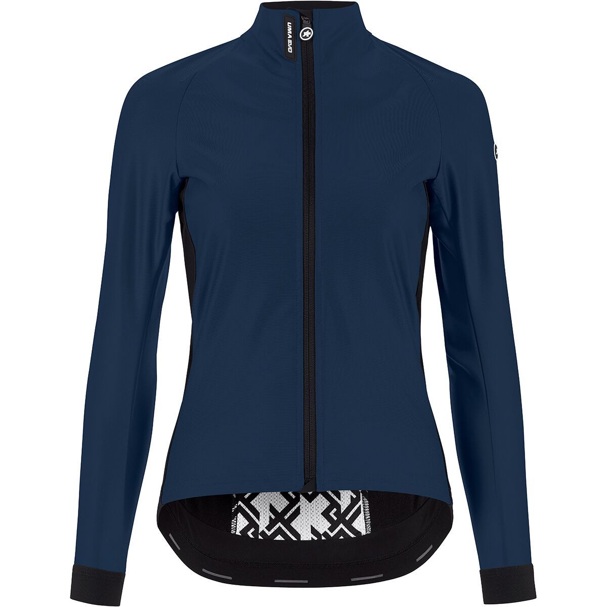 Assos Assos UMA GT Winter Jacket - Women's Stone Blue, L
