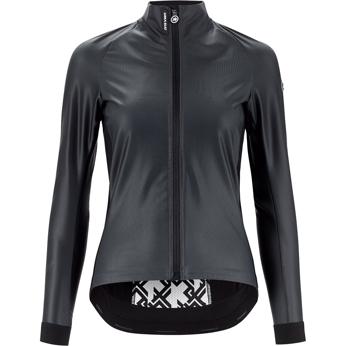 Assos Assos UMA GT Winter Jacket - Women's torpedoGrey, S