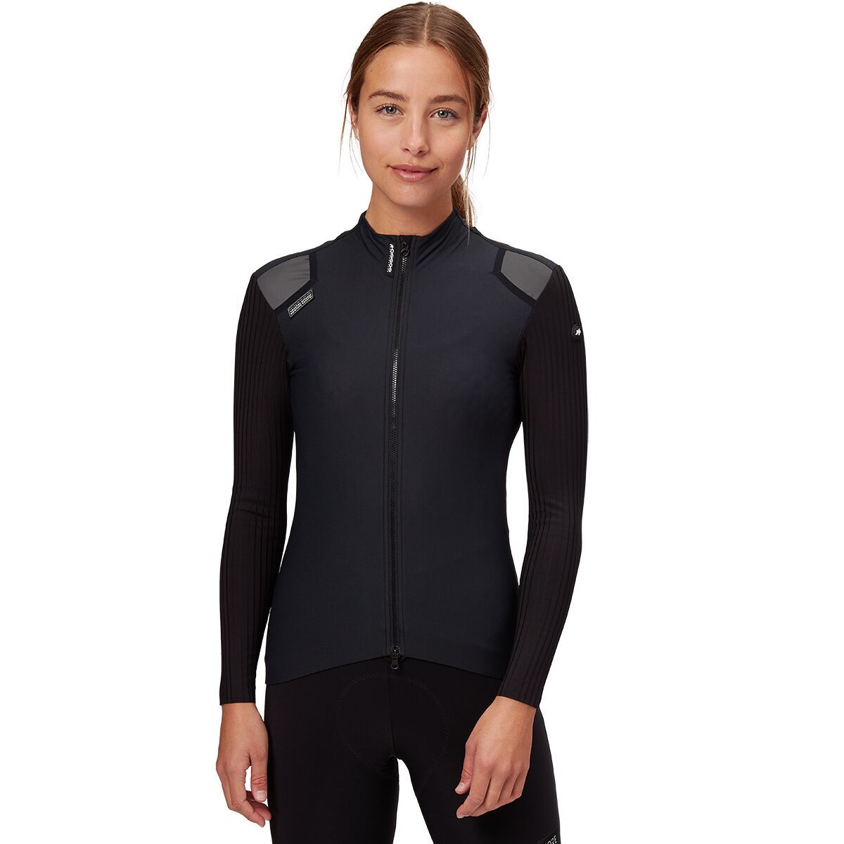 Assos Dyora RS Spring-Fall Jacket - Women's