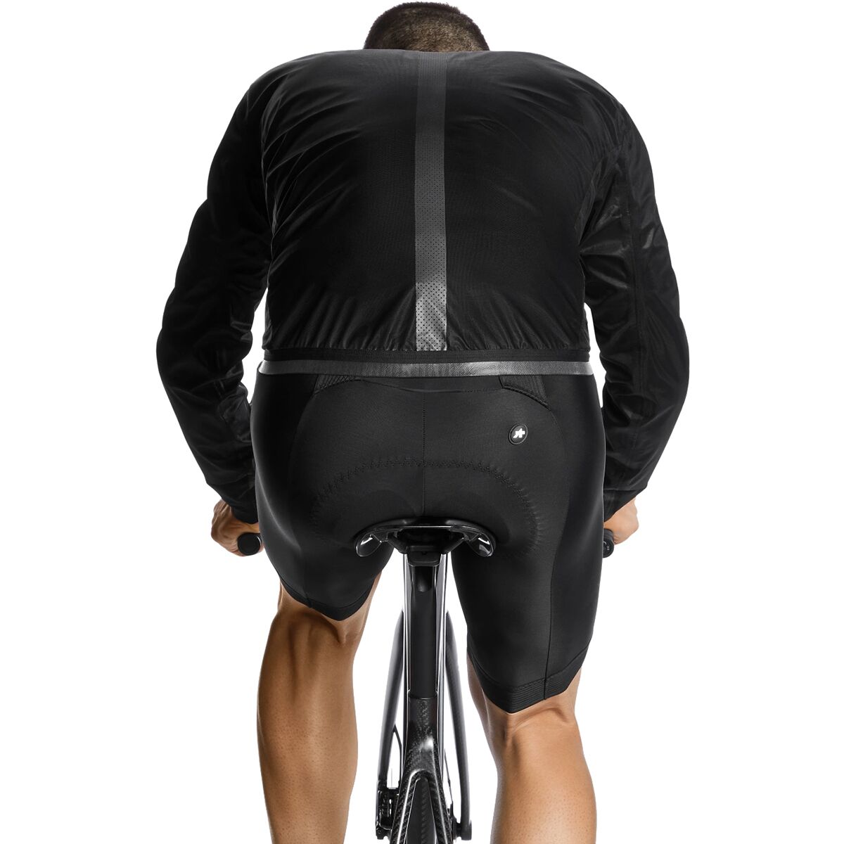 Assos Equipe RS Rain Jacket Targa - Men's - Men