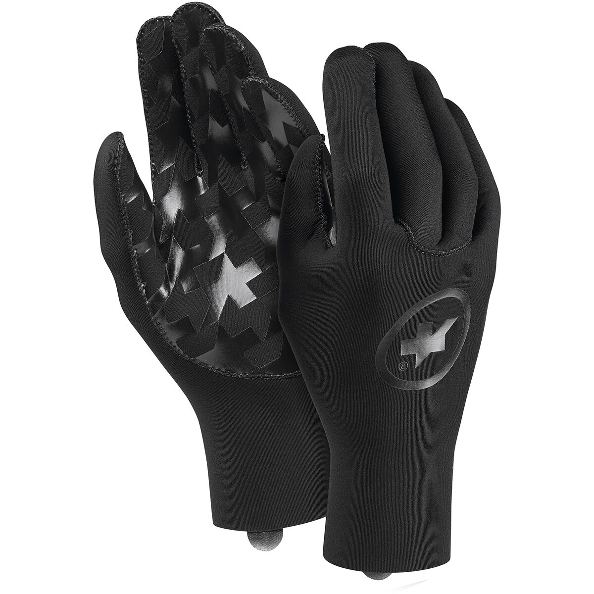 assosoires winter gloves