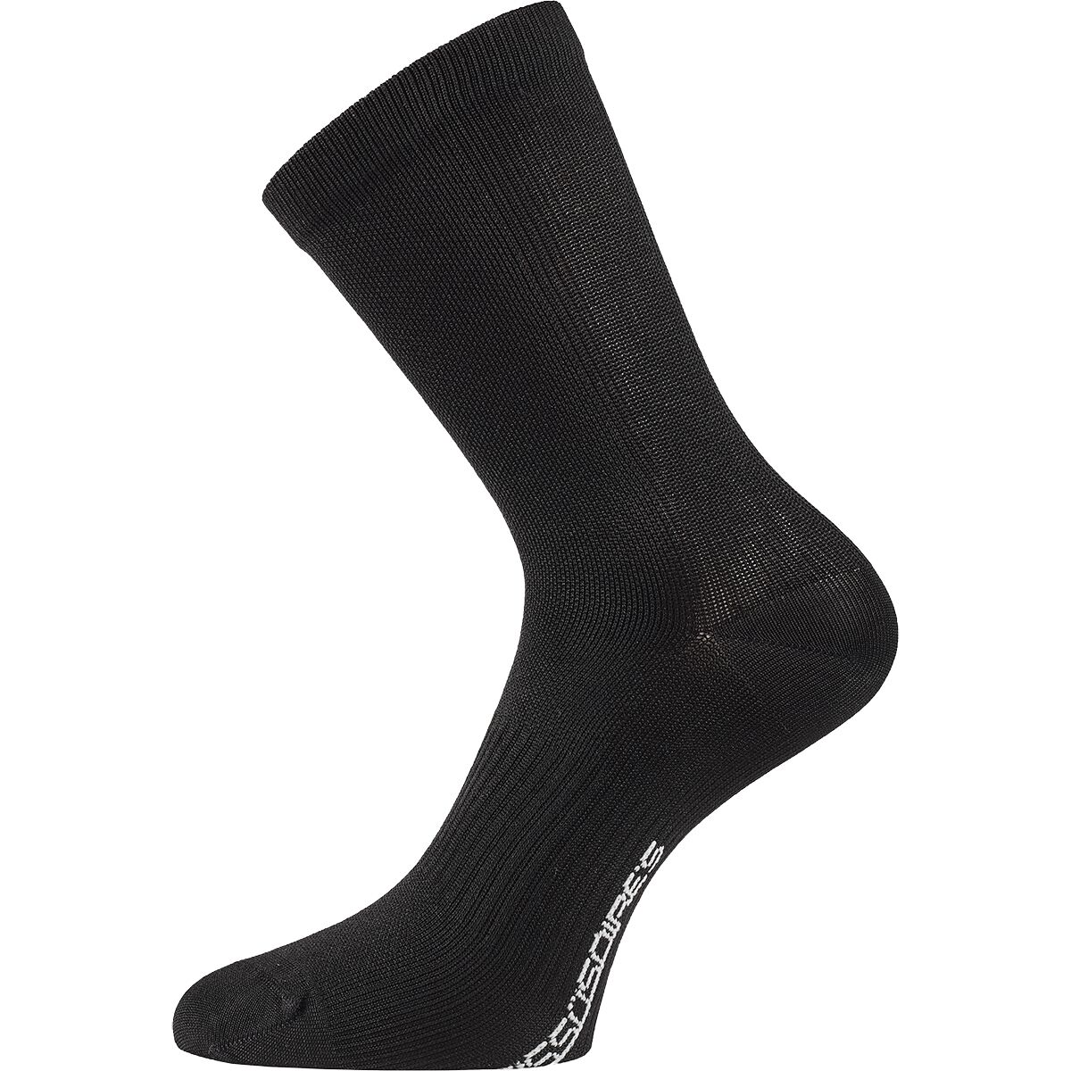 Assos Essence High Sock - 2-Pack blackSeries, I - Men's