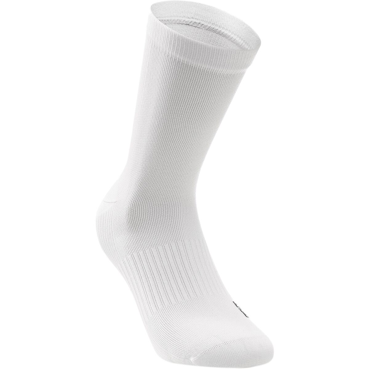 Assos Essence High Sock - 2-Pack holyWhite, 0 - Men's