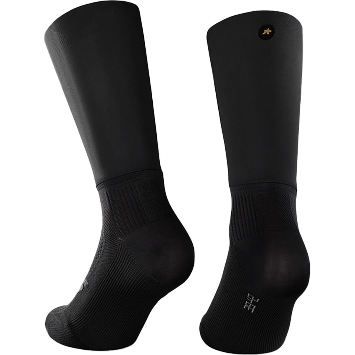 ASSOSサイクルソックス【GTO Socks】EU39-42 ASSOSサイクルソックス【GTO Socks】EU39-42 - メルカリ