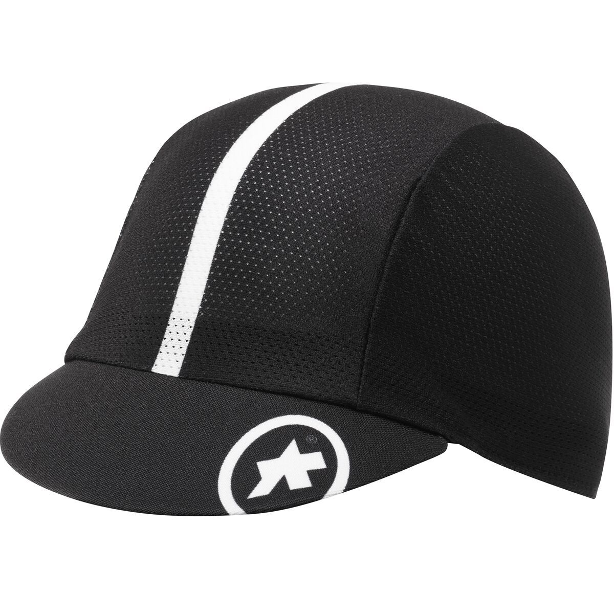 Assos Cap blackSeries, One Size