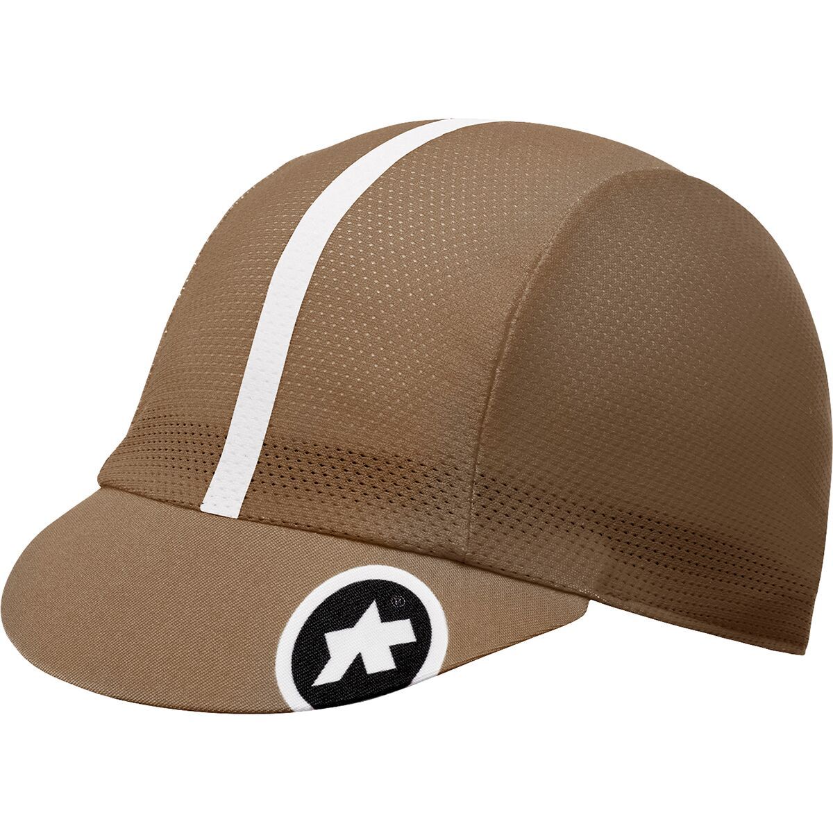 Assos Assos Cap Terra Sand, One Size