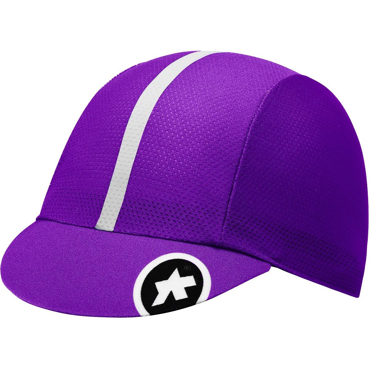 Assos Assos Cap Ultra Violet, One Size