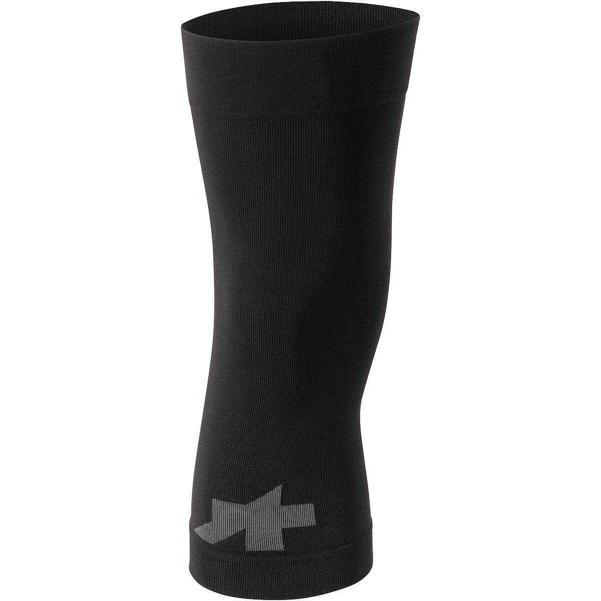 Assos Assos Spring/Fall EVO Knee Warmer blackSeries, II