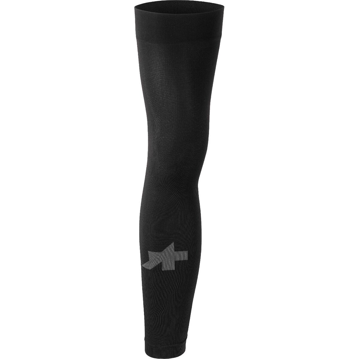 Assos Assos Spring/Fall EVO Leg Warmer blackSeries, 0