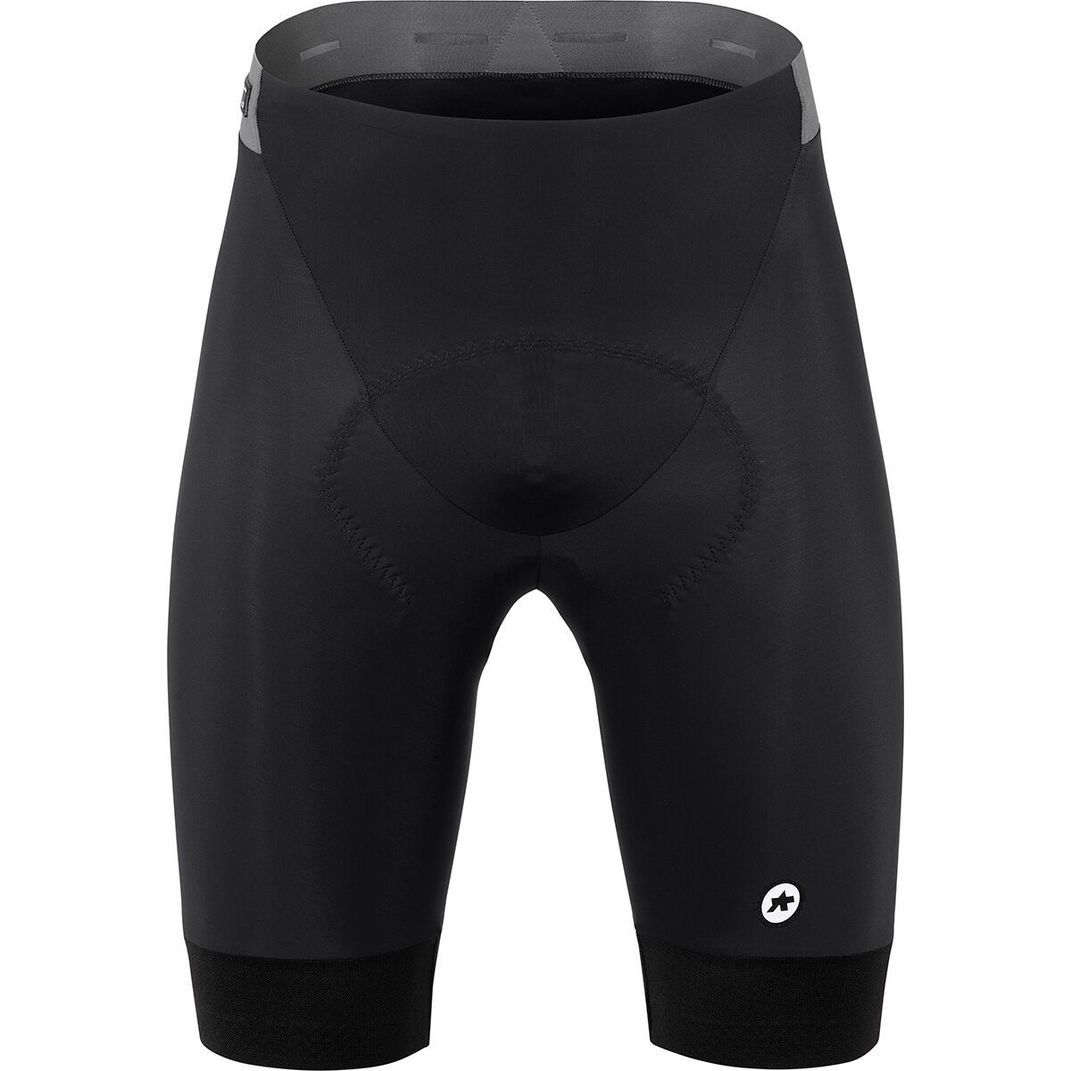 Assos MILLE GT C2 Half Short - Men's blackSeries, XS