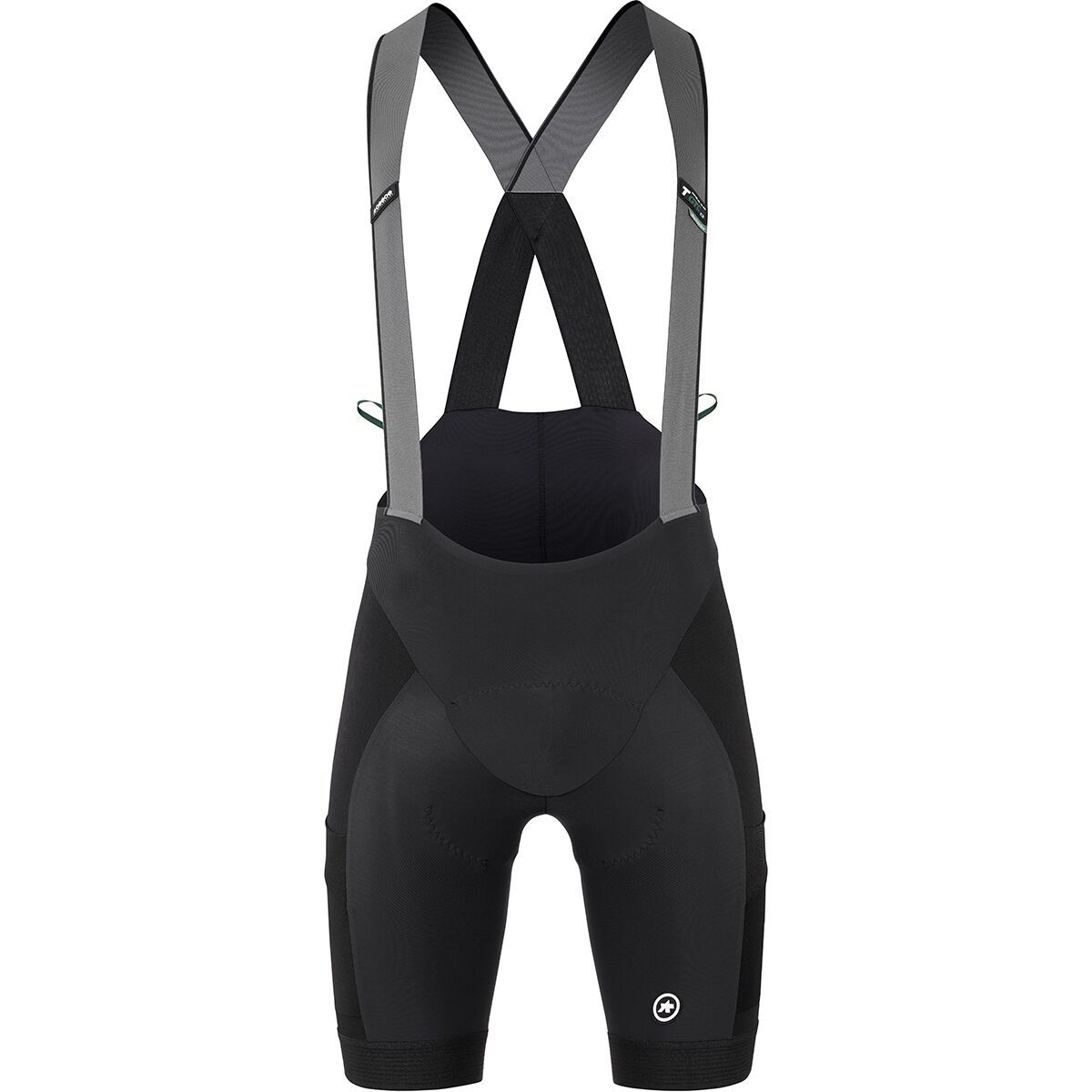 Assos MILLE GTC KIESPANZER C2 Bib Short - Men's blackSeries, XLG