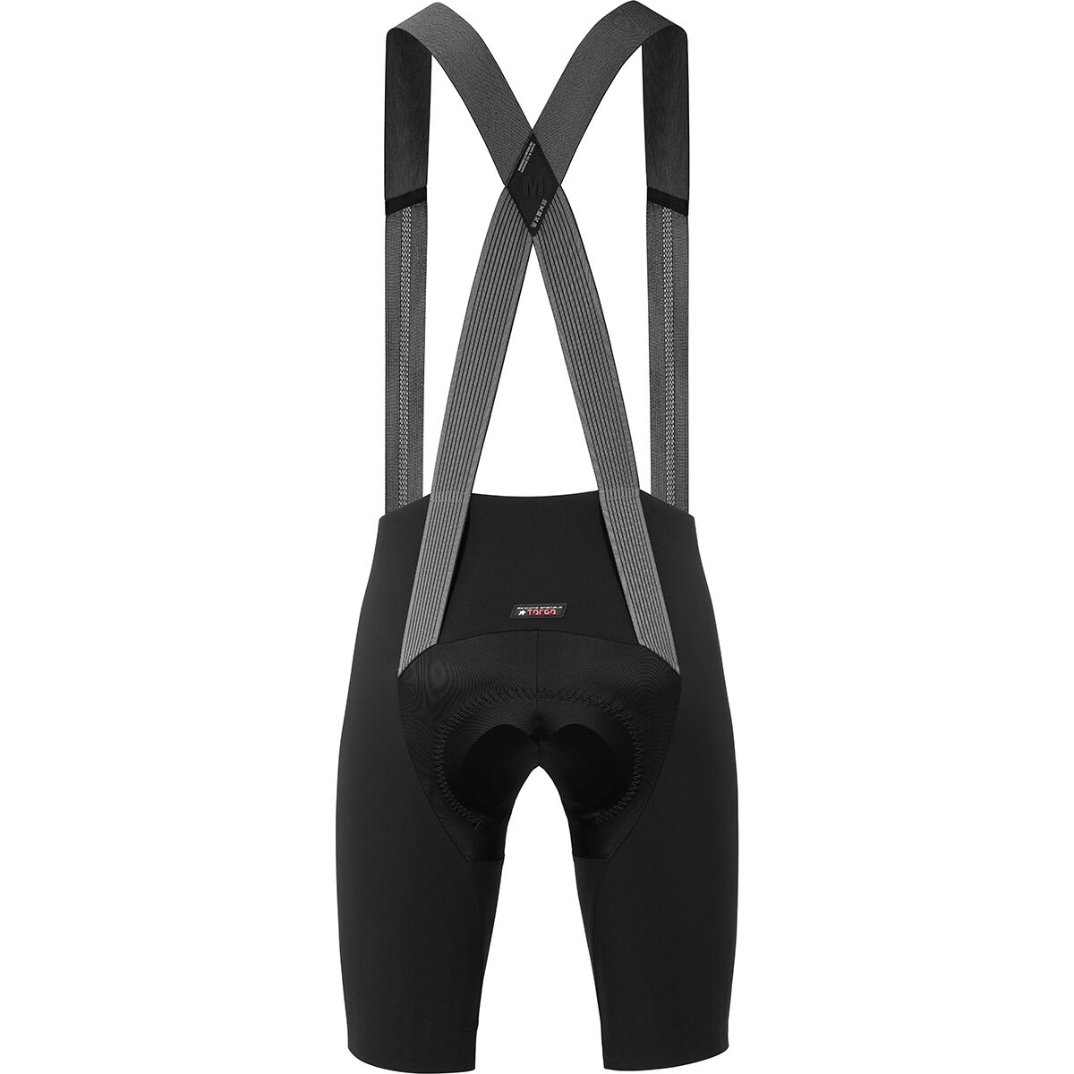 Assos RSR Targa S9 Bib ShortsサイズXL Assos RSR S9 TARGA Bibshort - Men's - Men