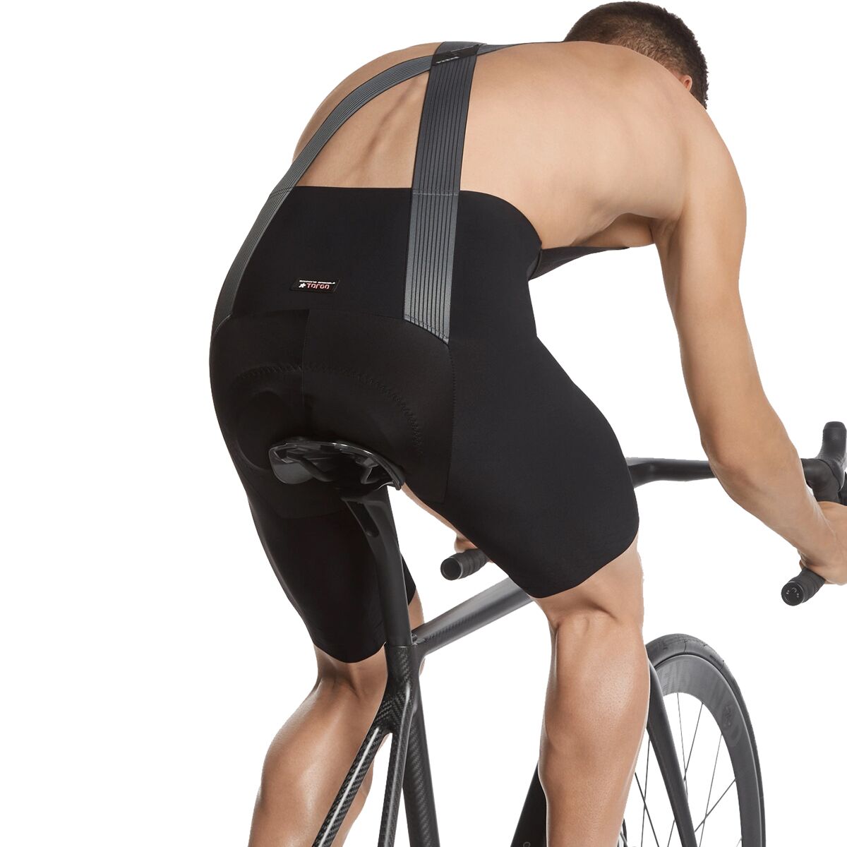 Assos RSR S9 TARGA Bibshort - Men's - Men