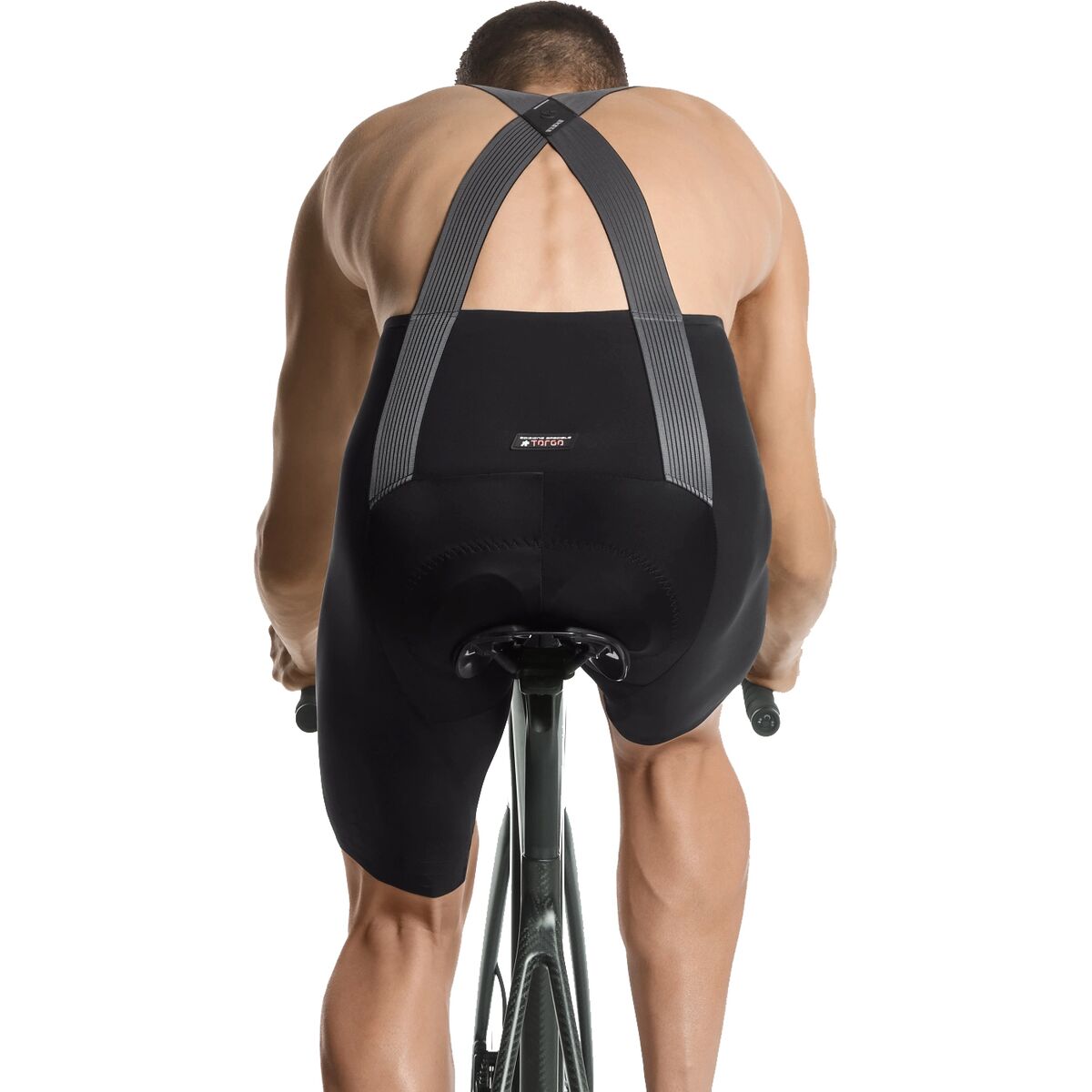 Assos RSR S9 TARGA Bibshort - Men's - Men