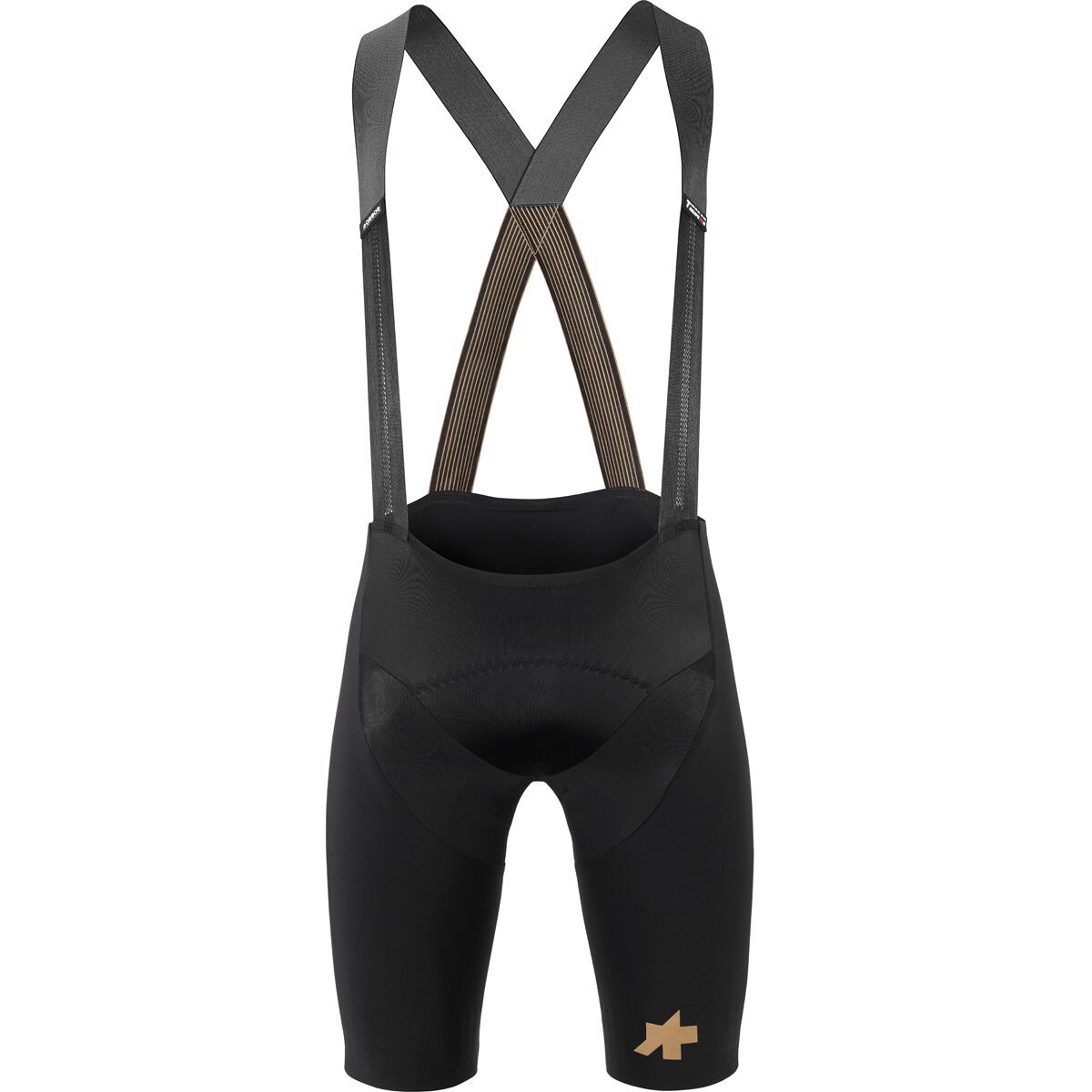 Assos RSR S9 TARGA Bibshort -...