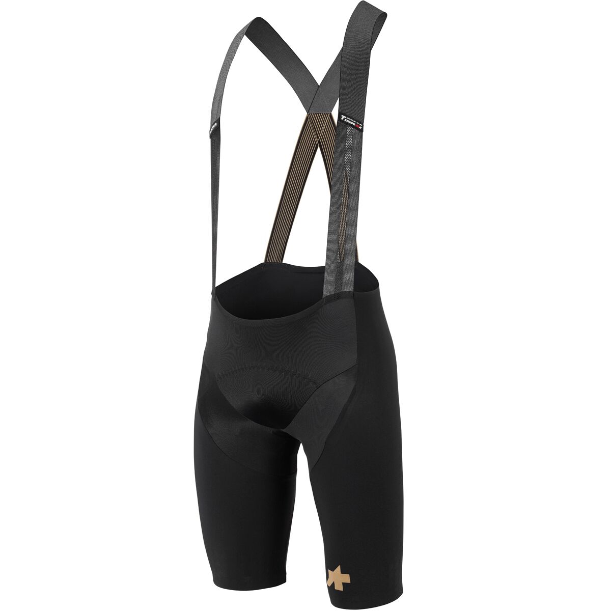 Assos RSR Targa S9 Bib ShortsサイズXL EQUIPE RSR Bib Shorts S9 TARGA, Black » ASSOS Of Switzerland
