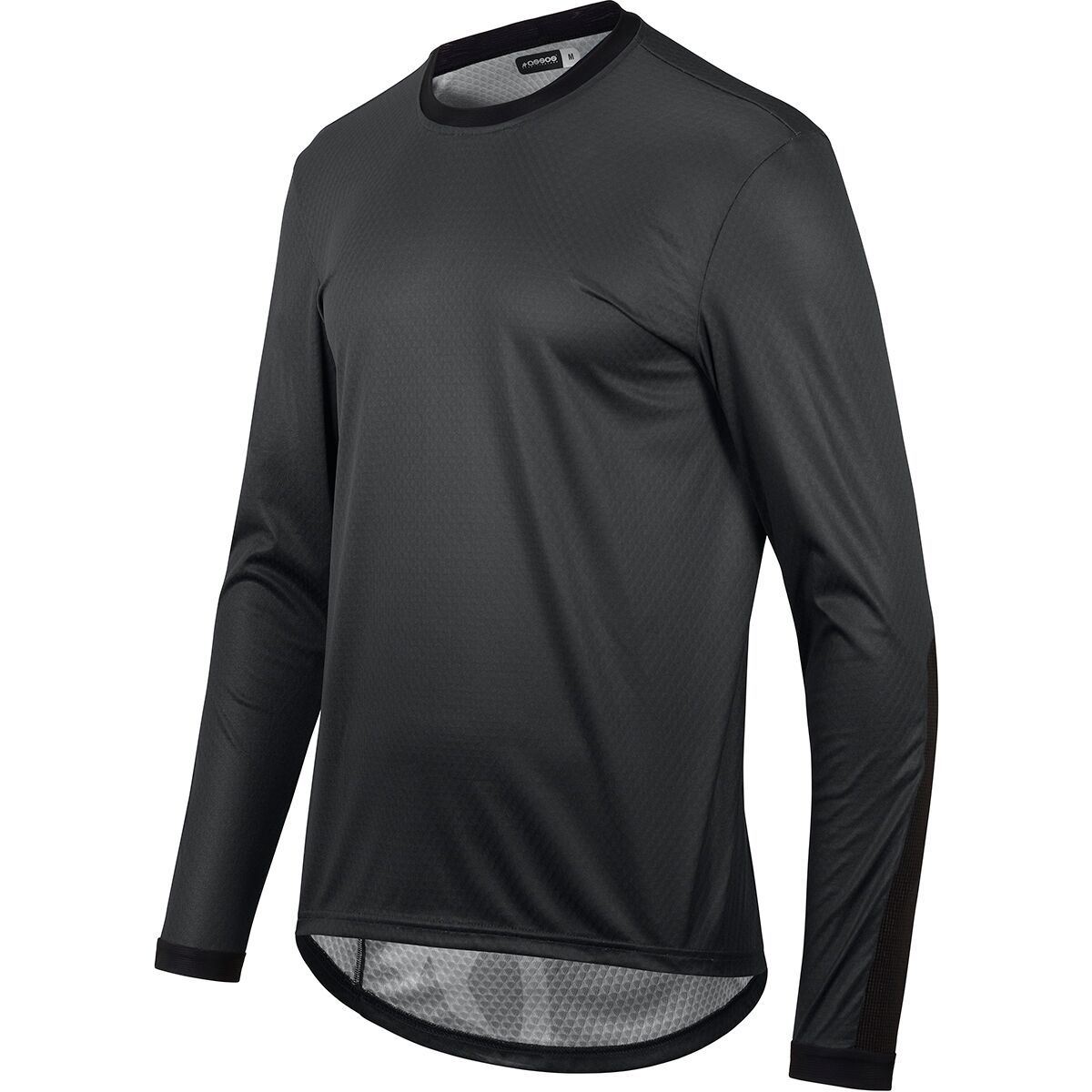 Assos Trail T3 Long-Sleeve Jersey - Men's - Men