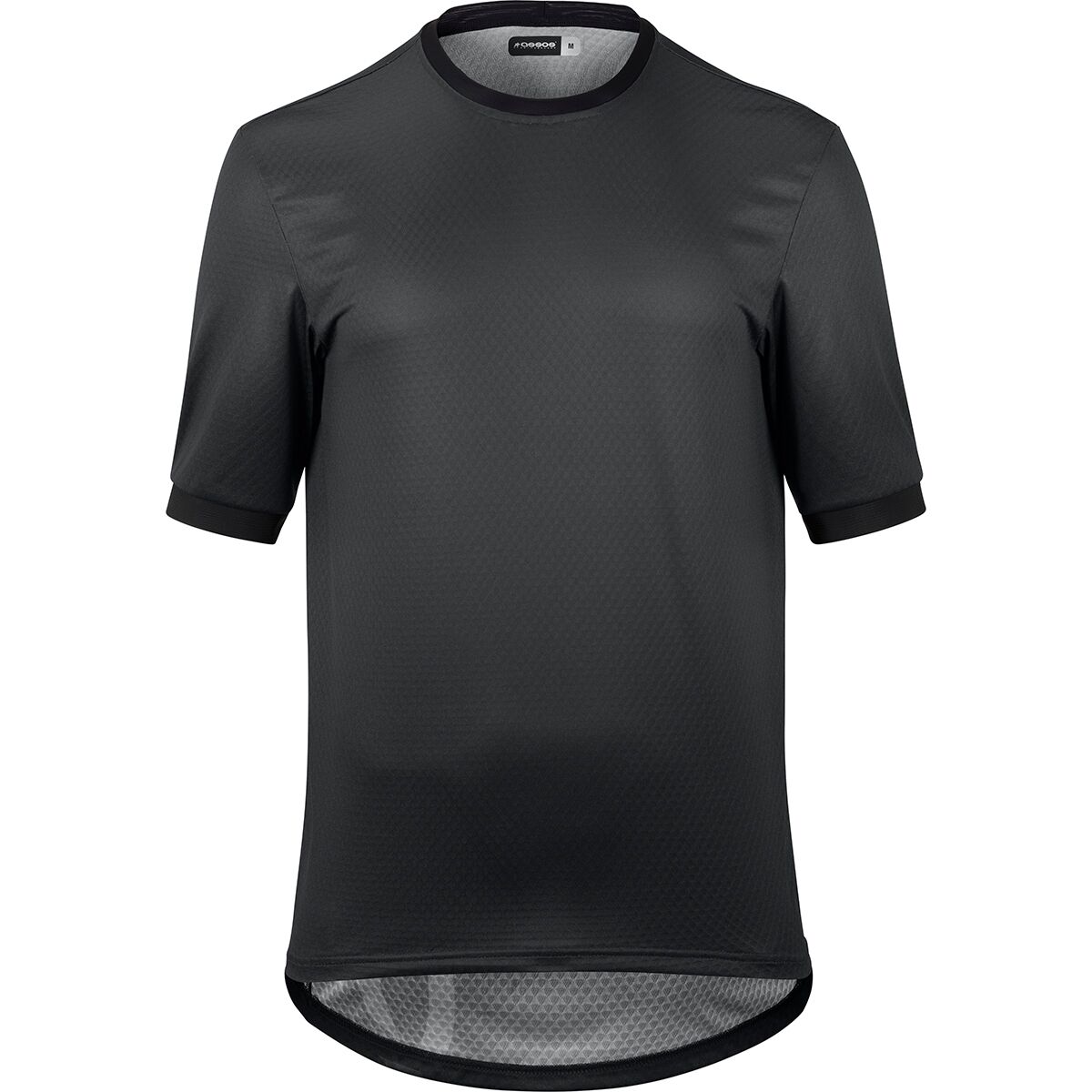 Assos Trail T3 Jersey - Men's torpedoGrey, S