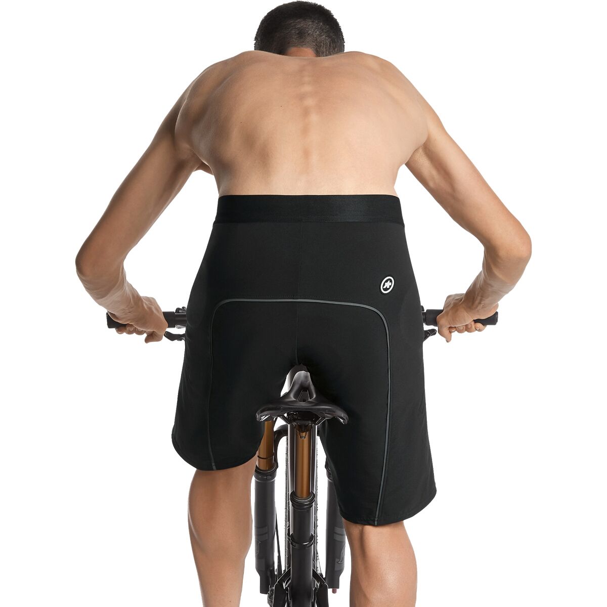 Assos Trail T3 Cargo Short Men s Men