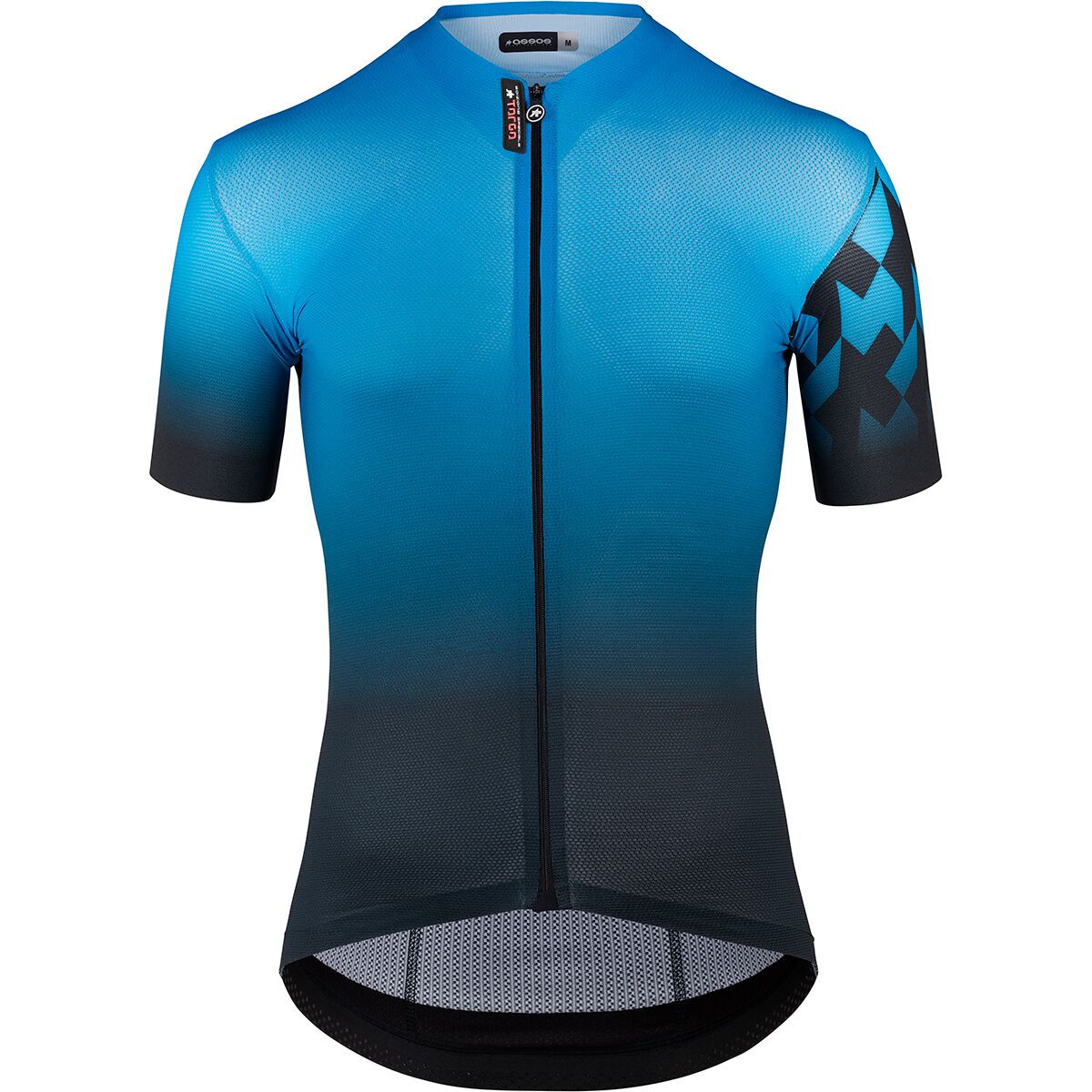 Assos EQUIPE RS S9 TARGA Jersey - Men's product image