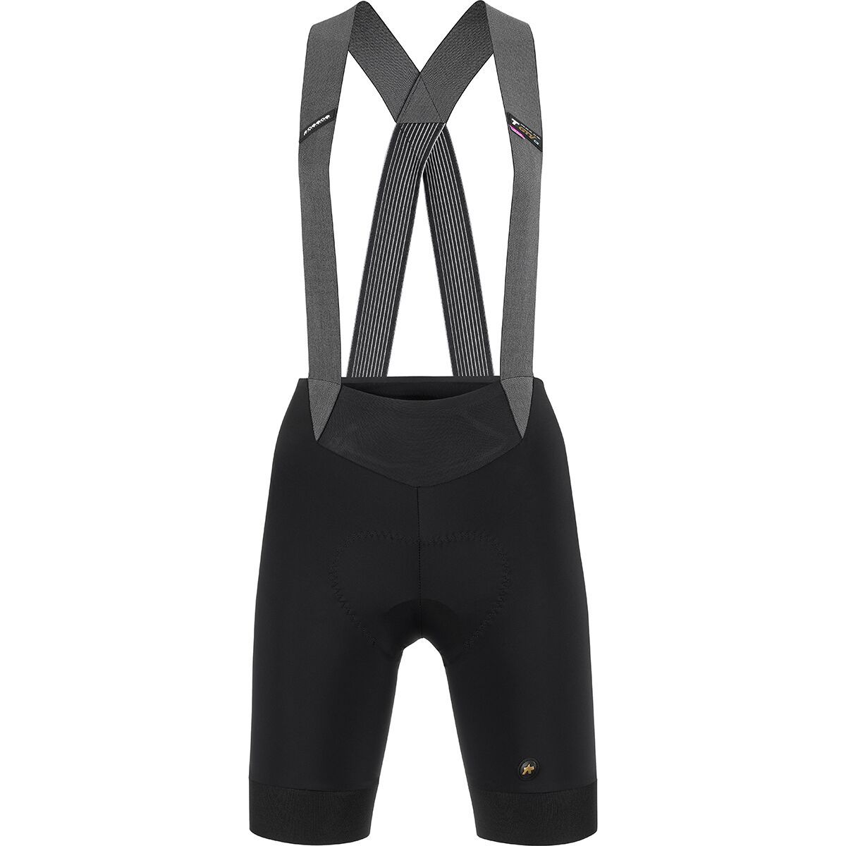 Assos UMA GTV C2 Bib Short -...